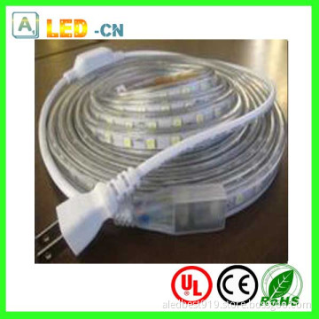 Waterproof 110V Flexible LED Rope Lights